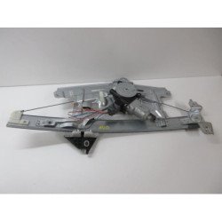 Mecanisme De Leve Vitre Electrique Avant Droit Honda Civic 8 Phase 1